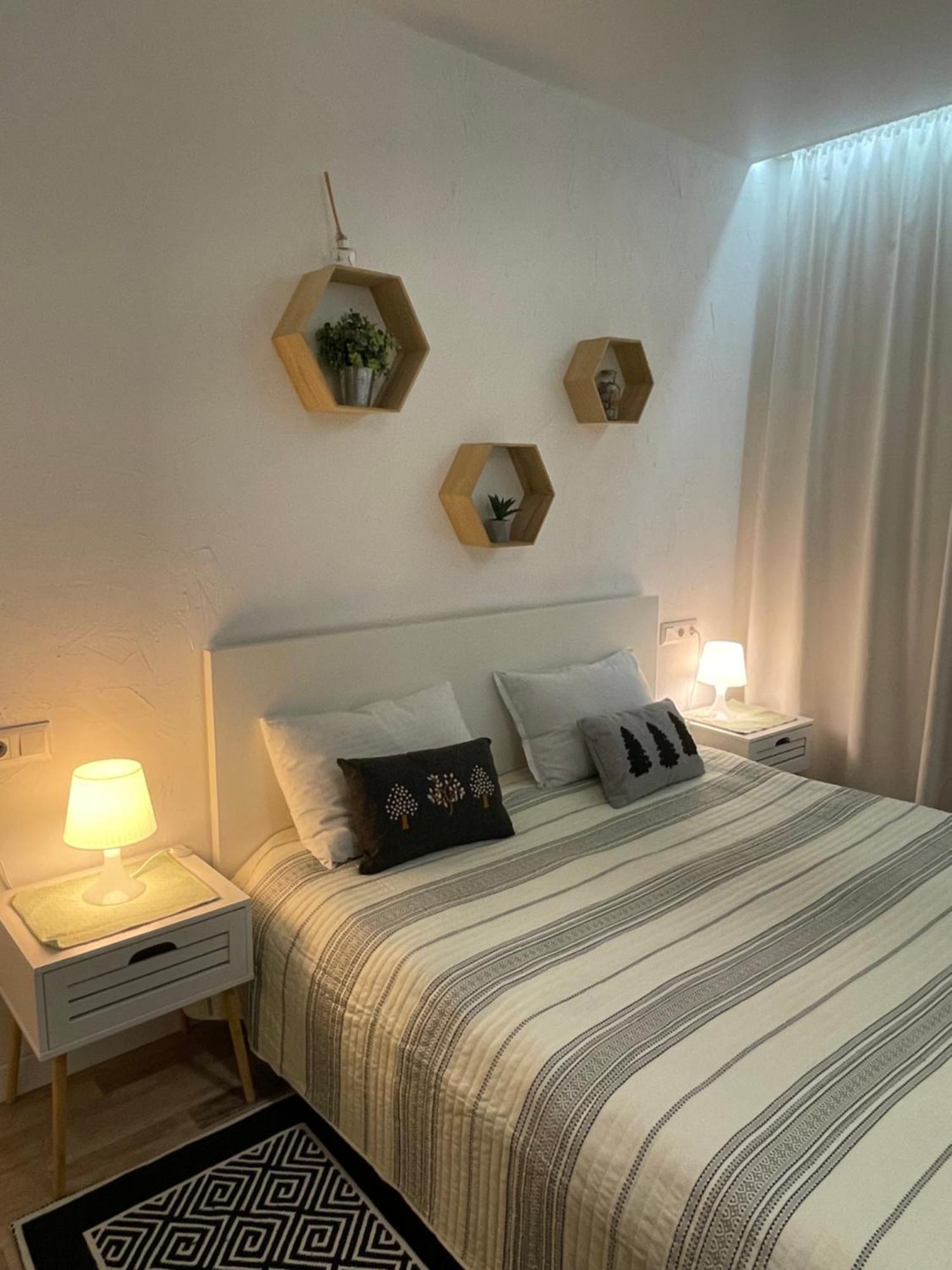 Scandinavian Apartment На Марсельской Kryschaniwka Exterior foto