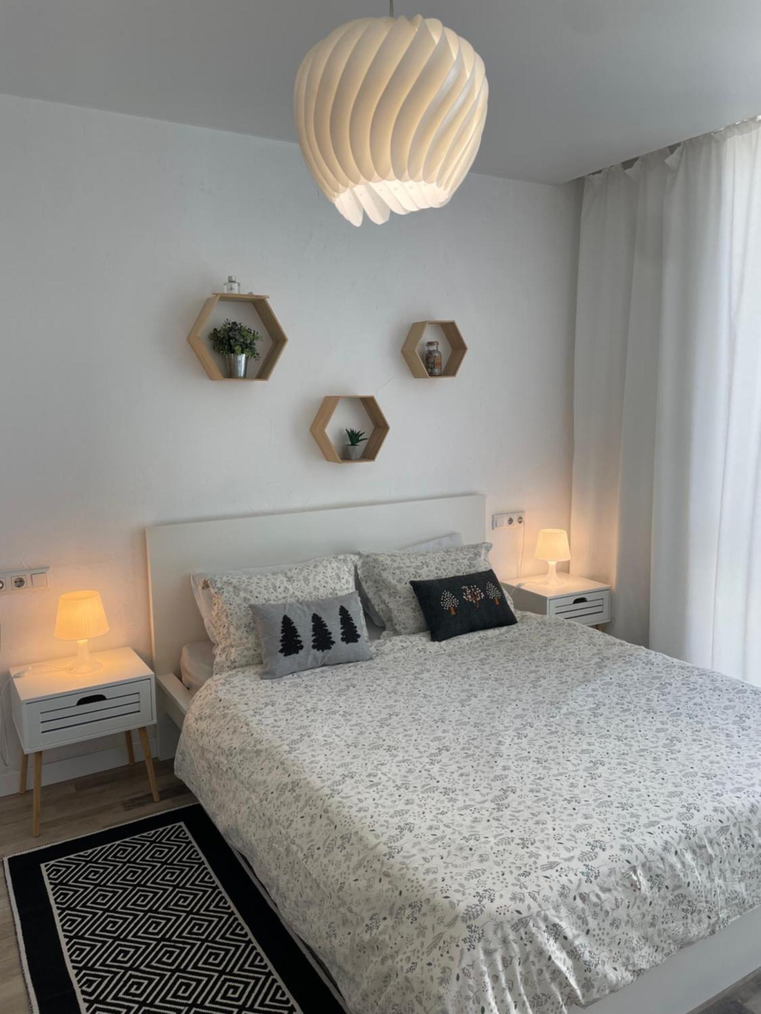 Scandinavian Apartment На Марсельской Kryschaniwka Exterior foto
